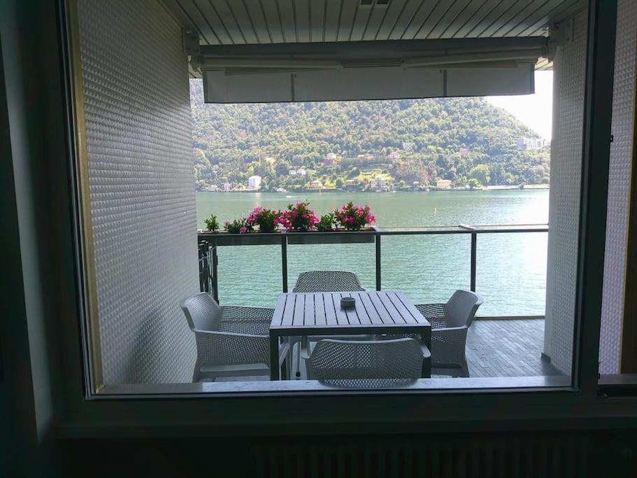 Apartment Lakeviewcabin - With View